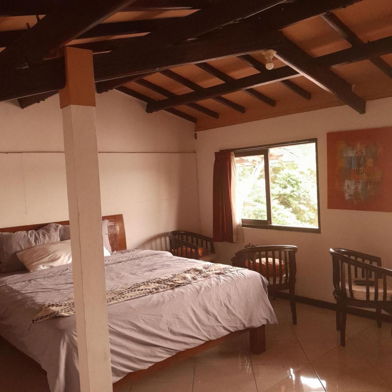 Omah Kenangan At Seven Trumpets Resort Maguwo Exterior foto