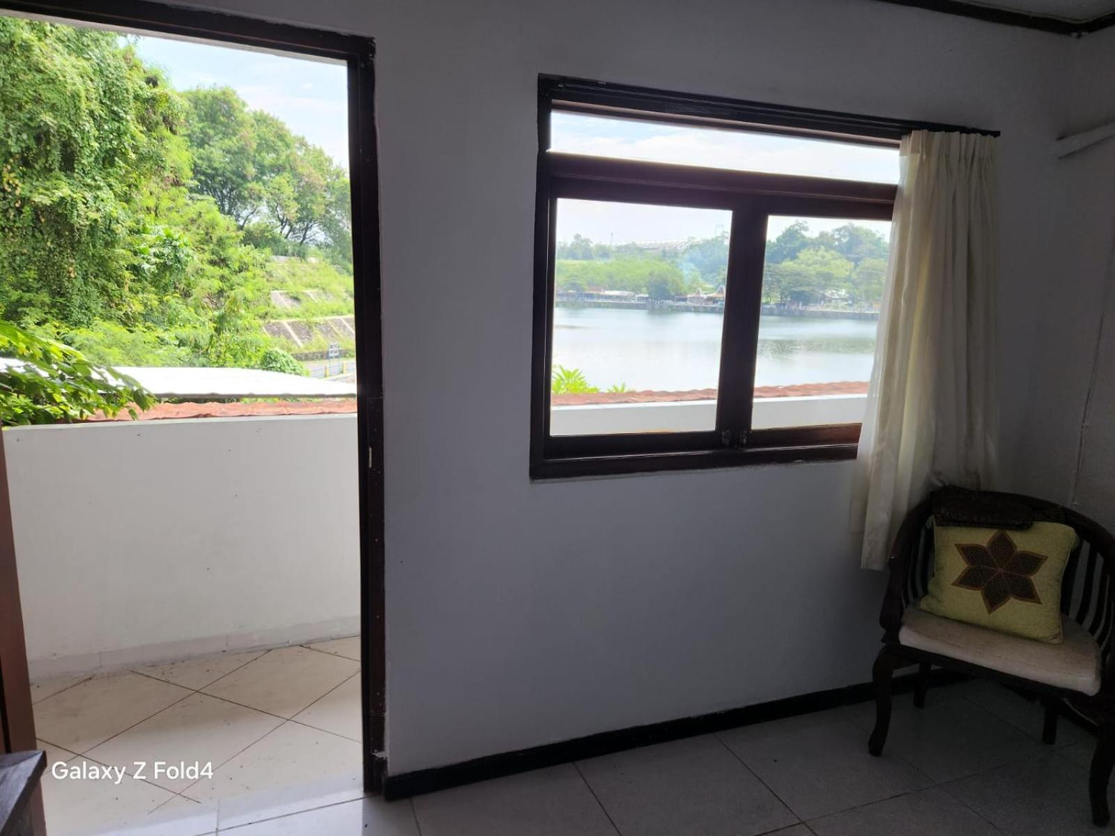 Omah Kenangan At Seven Trumpets Resort Maguwo Exterior foto