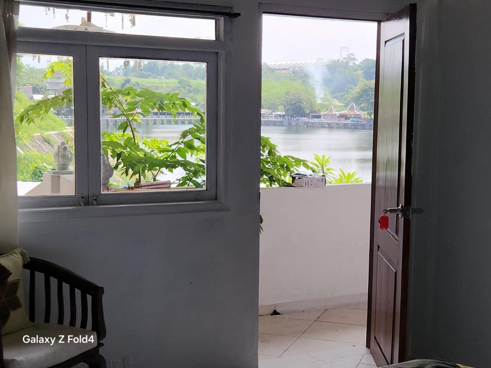 Omah Kenangan At Seven Trumpets Resort Maguwo Exterior foto