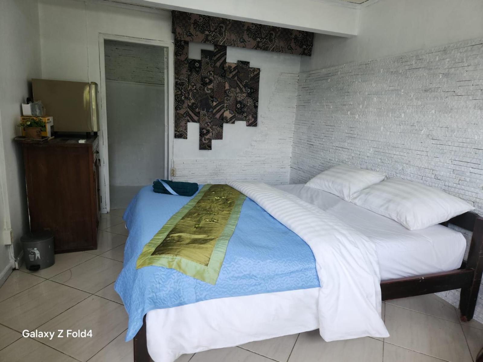 Omah Kenangan At Seven Trumpets Resort Maguwo Exterior foto